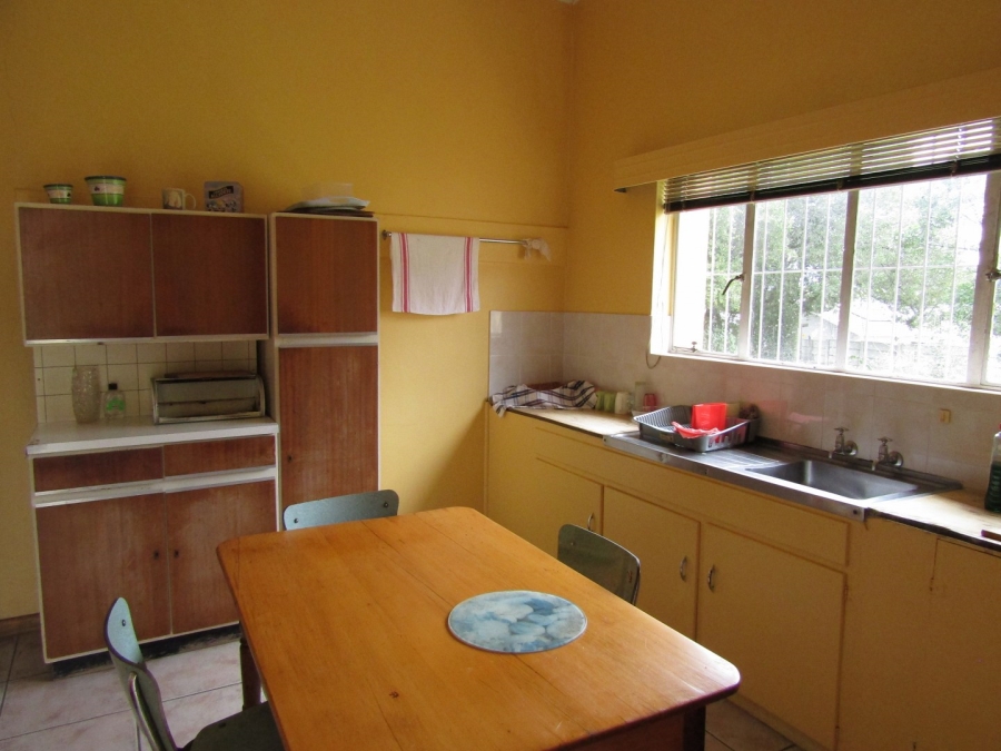 3 Bedroom Property for Sale in Humansdorp Eastern Cape